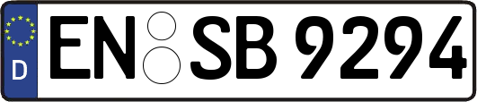EN-SB9294