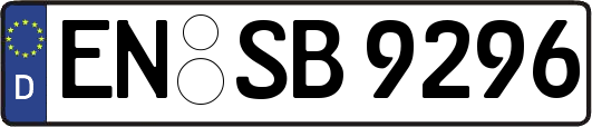 EN-SB9296