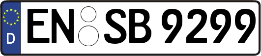 EN-SB9299