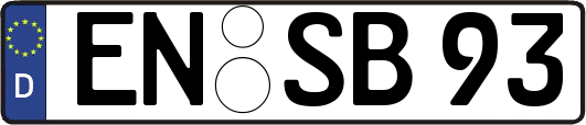 EN-SB93