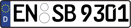 EN-SB9301