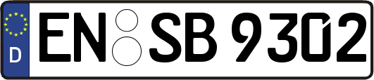 EN-SB9302