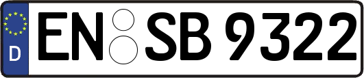EN-SB9322