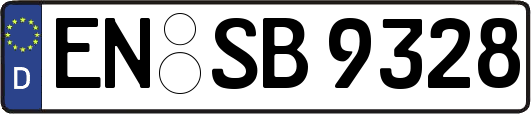 EN-SB9328