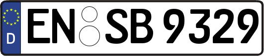 EN-SB9329