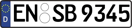 EN-SB9345