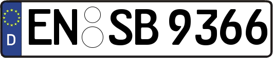 EN-SB9366