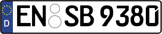 EN-SB9380