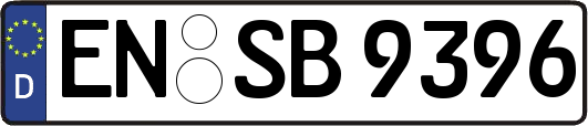 EN-SB9396
