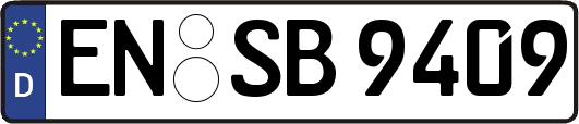 EN-SB9409