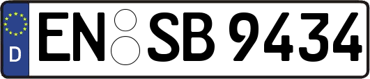 EN-SB9434