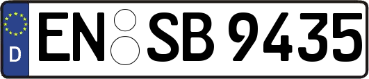 EN-SB9435