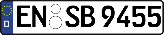 EN-SB9455