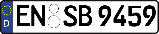 EN-SB9459