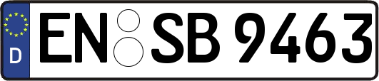 EN-SB9463
