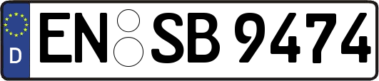 EN-SB9474