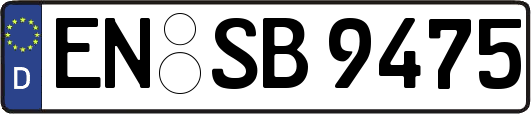EN-SB9475