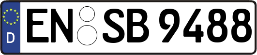 EN-SB9488
