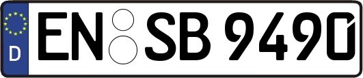EN-SB9490