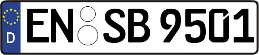 EN-SB9501
