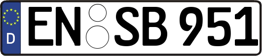 EN-SB951