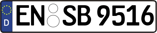 EN-SB9516
