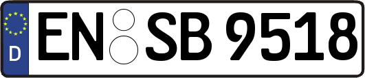 EN-SB9518