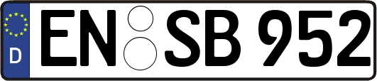 EN-SB952