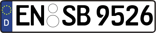 EN-SB9526