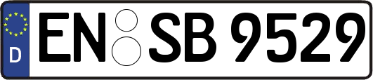 EN-SB9529