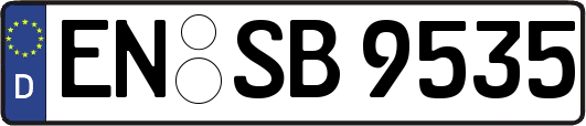 EN-SB9535
