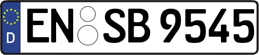 EN-SB9545