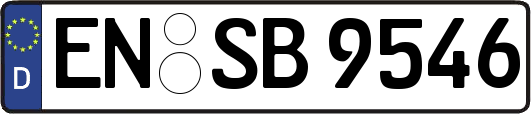 EN-SB9546