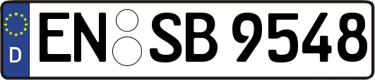 EN-SB9548