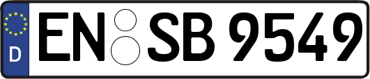 EN-SB9549