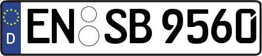 EN-SB9560