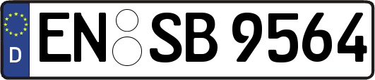EN-SB9564