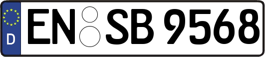 EN-SB9568