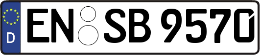 EN-SB9570