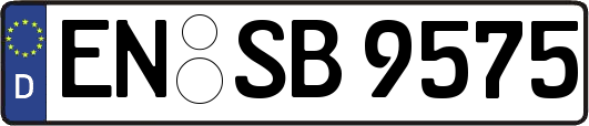 EN-SB9575