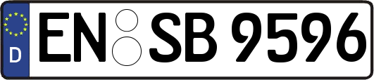EN-SB9596