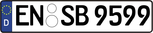 EN-SB9599