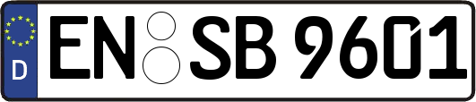 EN-SB9601