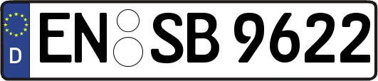 EN-SB9622