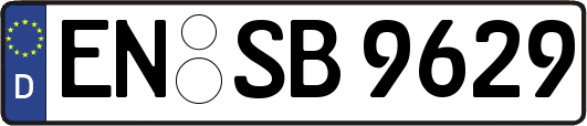 EN-SB9629