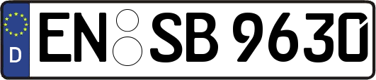 EN-SB9630