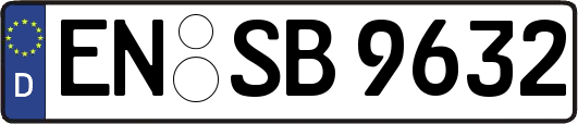 EN-SB9632