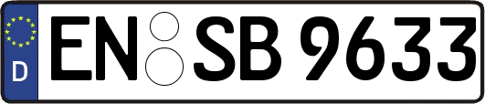 EN-SB9633