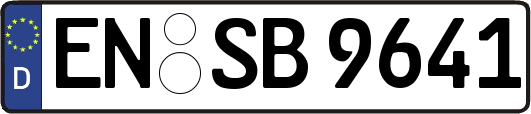 EN-SB9641