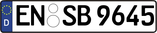 EN-SB9645